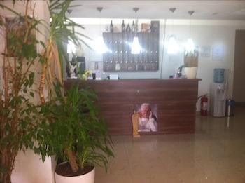 Hotel Sebastian Меджугорье Экстерьер фото