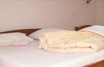 Hotel Sebastian Меджугорье Экстерьер фото
