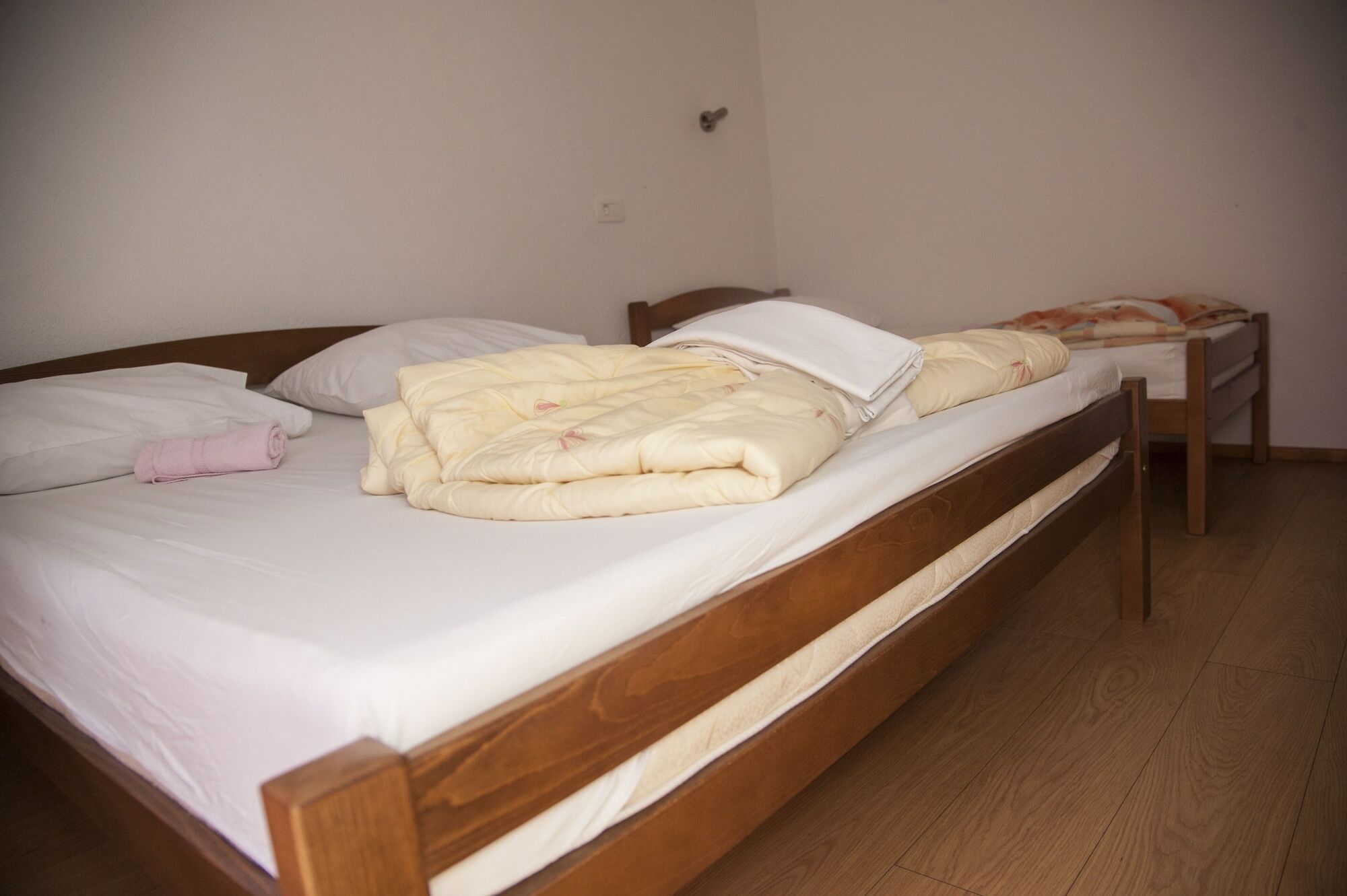 Hotel Sebastian Меджугорье Экстерьер фото